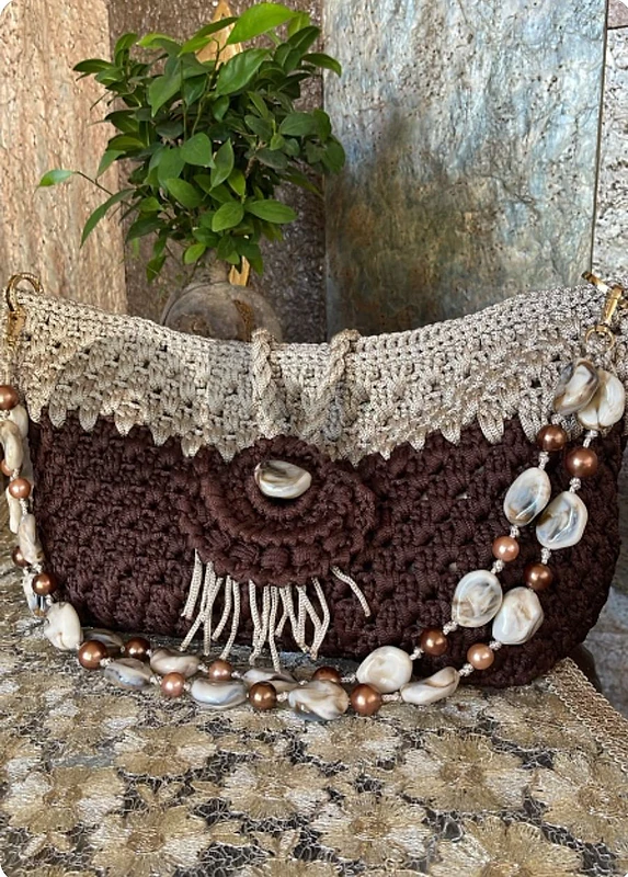 hand made new fashiones collection