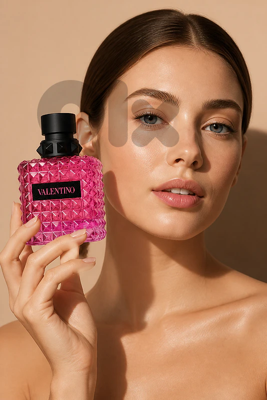 Valentino Donna Born in Roma Extradose
