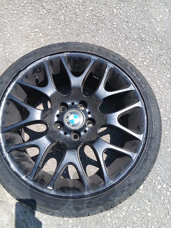 جنط BMW