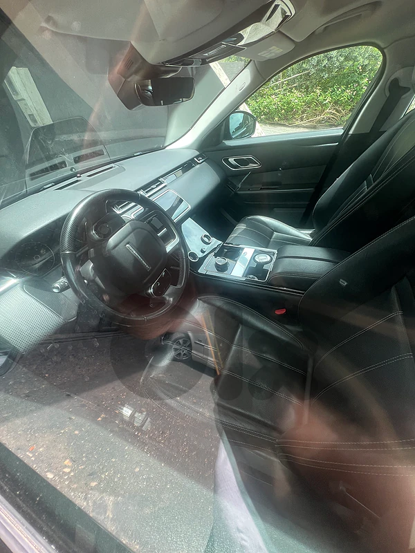 Land Rover Velar 2019 p250