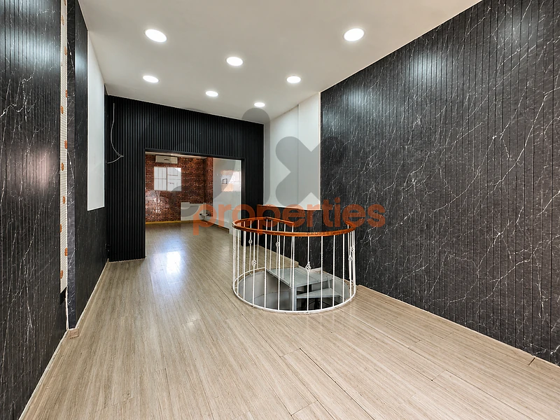 Shop for Rent in Fanar – CPSM529 محل للإيجار في الفنار