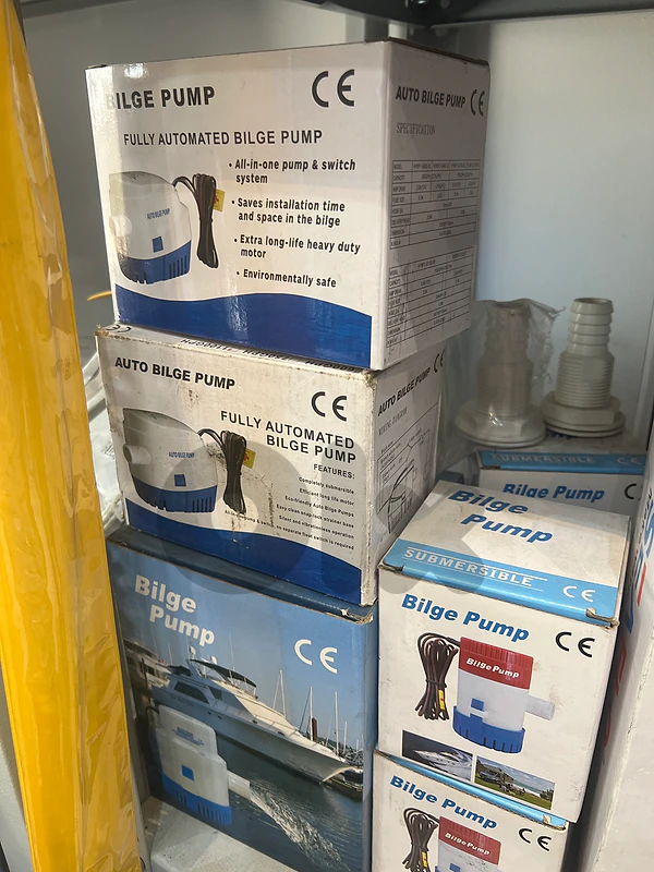 pump 12 v