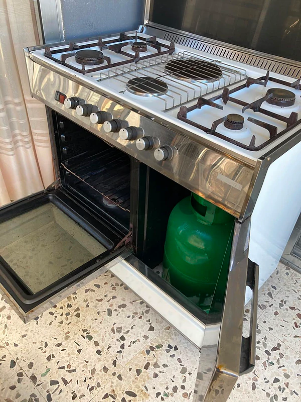 ovens