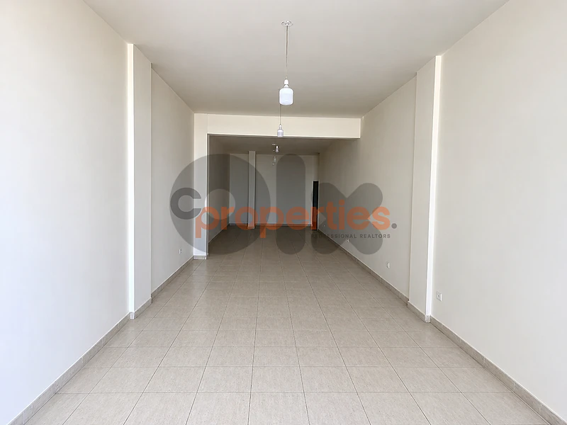 Shop for Rent in Fanar – CPSM530 محل للإيجار في الفنار