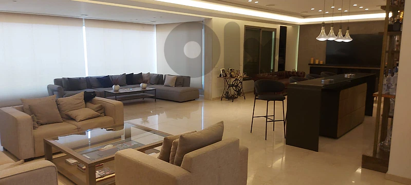 Furnished Apartment for Rent in Bayada Furnished Apartment for Rent in Bayada