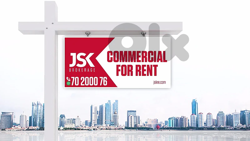 L21780 Core & Shell Shop in a Prestigious Tower For Rent in Down Town L21780 Core & Shell Shop in a Prestigious Tower For Rent in Down Town