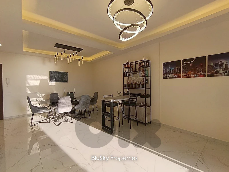 Apartment with Sea View For SALE In Bouar شقة للبيع #ES Apartment with Sea View For SALE In Bouar شقة للبيع #ES