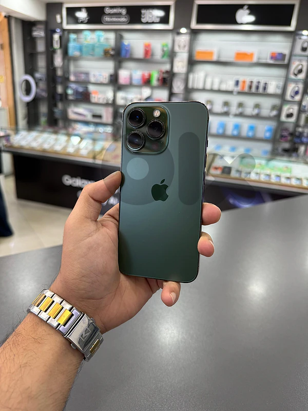IPHONE 13 PRO 128GB USED