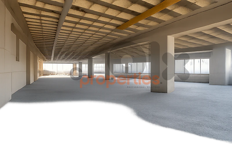 Warehouse For Sale in mkalles -CPHJ39- مستودع للبيع في المكلس