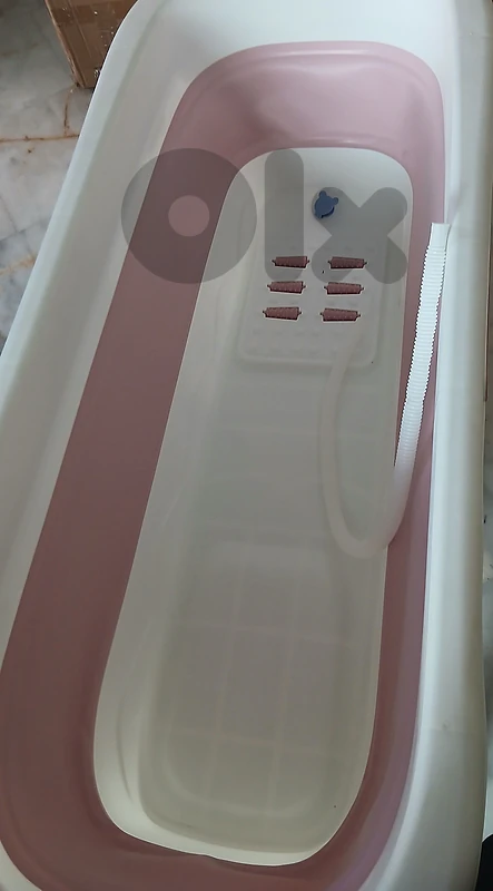foldable bathtub  152 *52