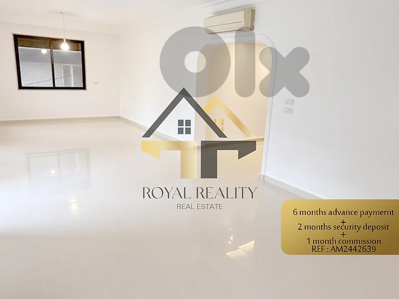apartment for rent in mar elias -AM شقة للايجار في مارلياس