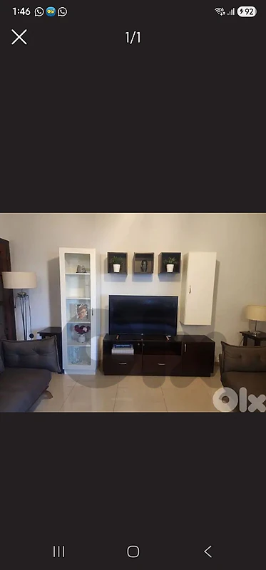 tv unit