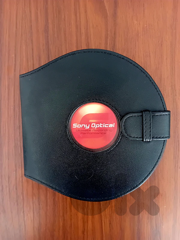 CD case