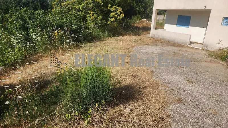 Land including House for sale in Feitroun | 1325 SQM