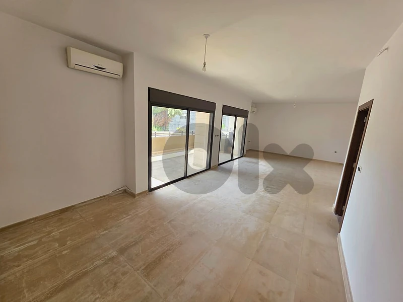 Deluxe apartment for sale in Kfarhbab شقة فخمة للبيع في كفرحباب
