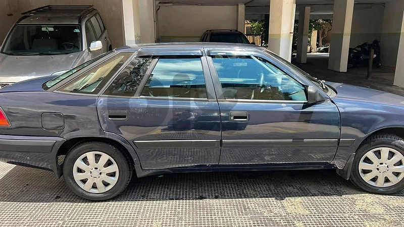DAEWOO ESPERO 1994