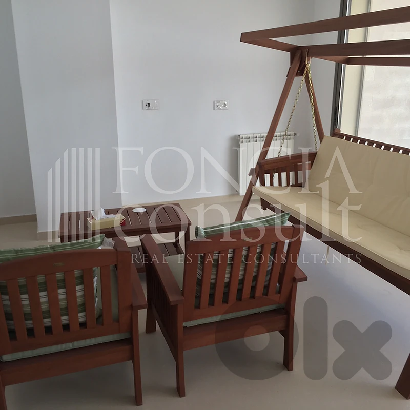 Apartment for Sale in Bhersaf