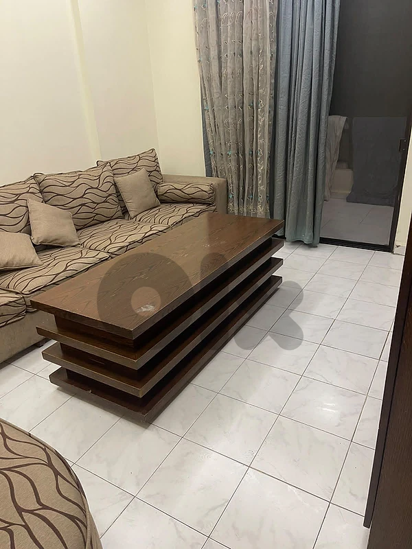 FURNISHED APARTMENT FOR RENT IN HAZMIEH PRIME 2 BEDS, (HAR-286) R.N