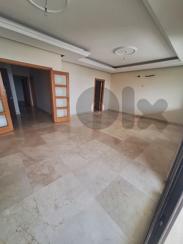 OPEN SEA VIEW | TERRACE | ELISSAR PRIME | 3 BEDS, (EL-102) R.N