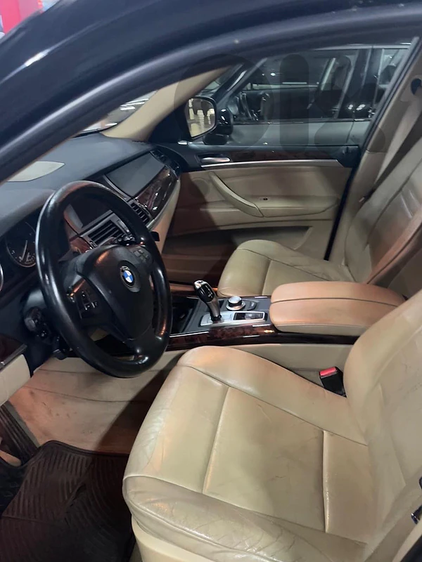 BMW X5 2009