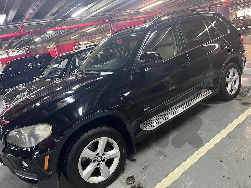 BMW X5 2009