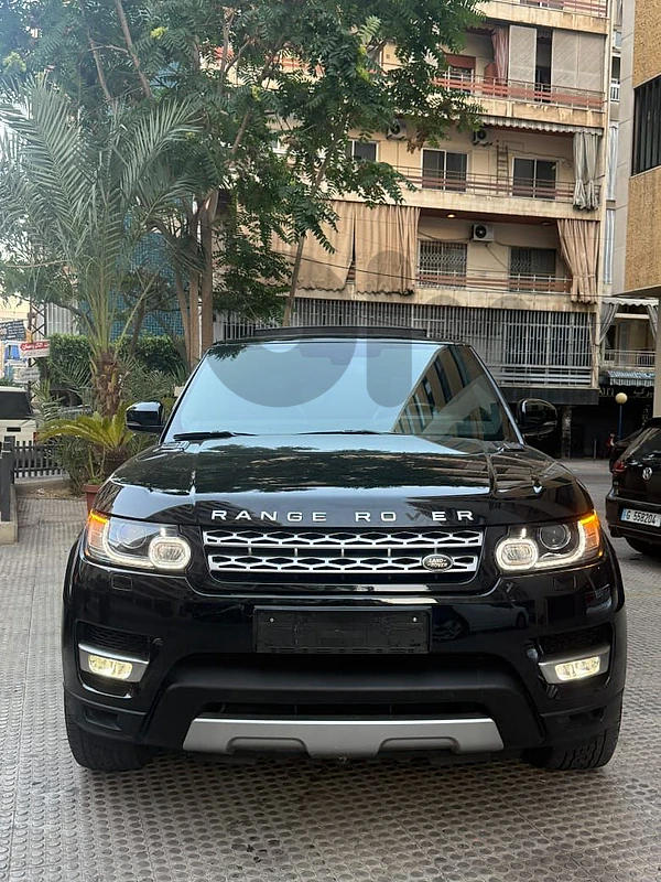 Range Sport V6 2014 Call: 81011330