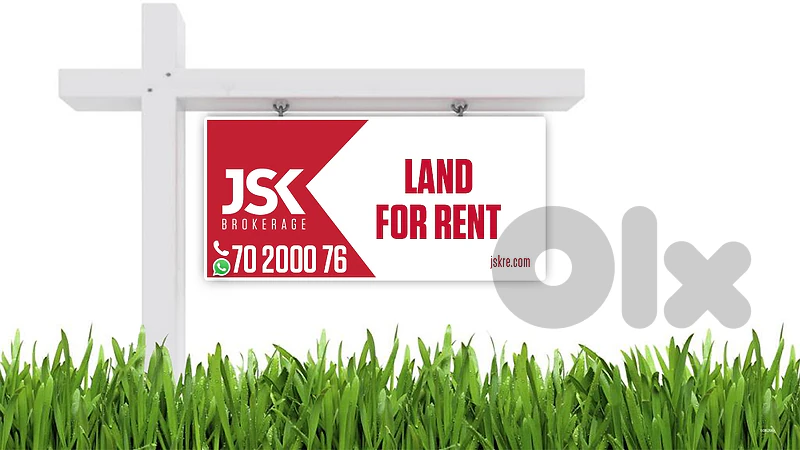 L21786 Land in Prime Location For Rent of Batroun L21786 Land in Prime Location For Rent of Batroun