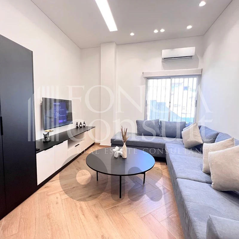 Modern Renovated One-Bedroom Apartment for Sale Modern Renovated One-Bedroom Apartment for Sale