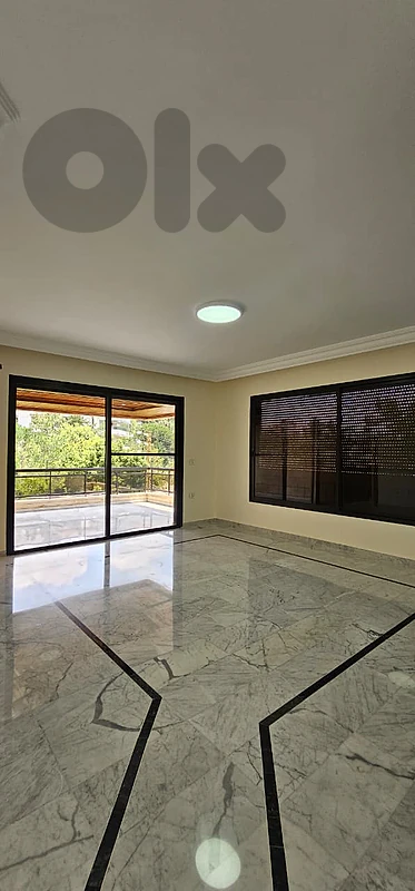 Apartment For Sale in Biyada - شقة للبيع في بياضة