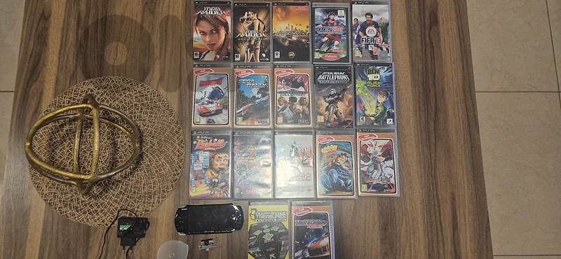 PSP-3000