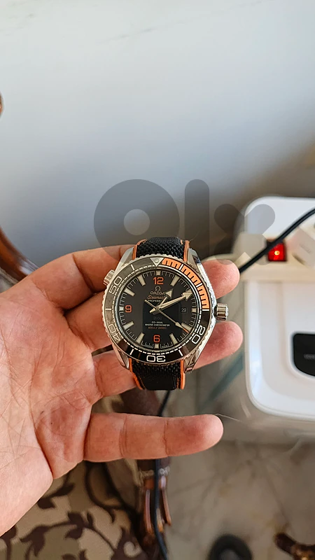 seamaster watch seamaster watch