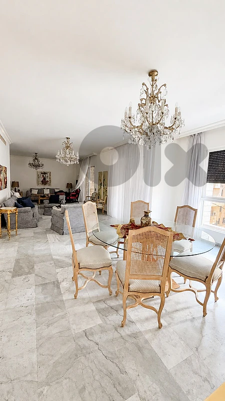 Apartment for Rent in Hazmieh REF#87168631SR شفة للاجار في الحازمية