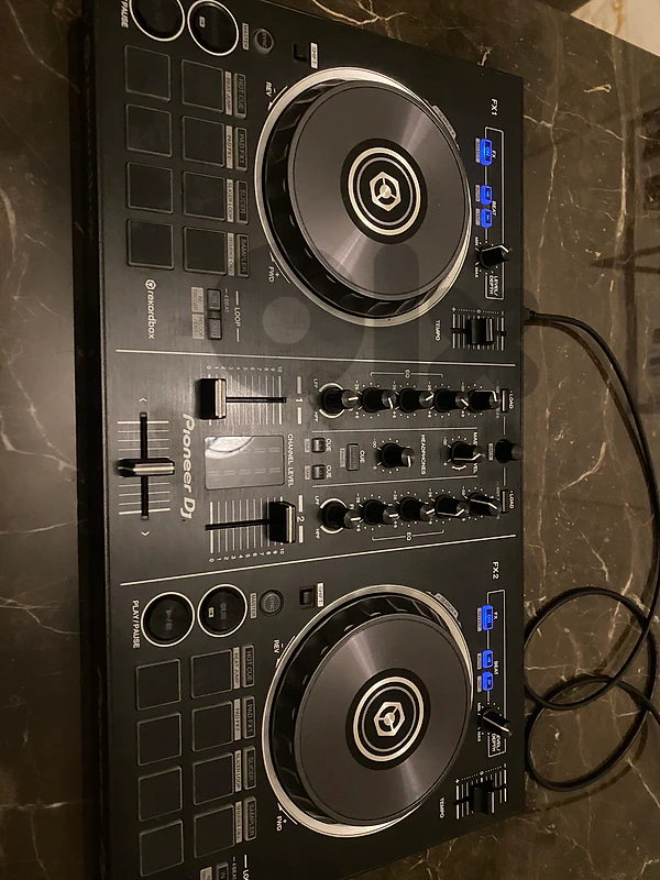 DDJ-RB Perfect Condition