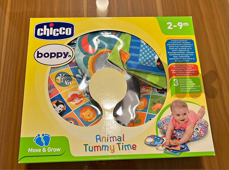 Baby Gear Bundle – 4 Essential Items! Baby Gear Bundle – 4 Essential Items!