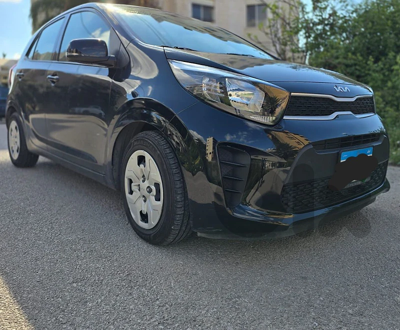 Kia Picanto 2022