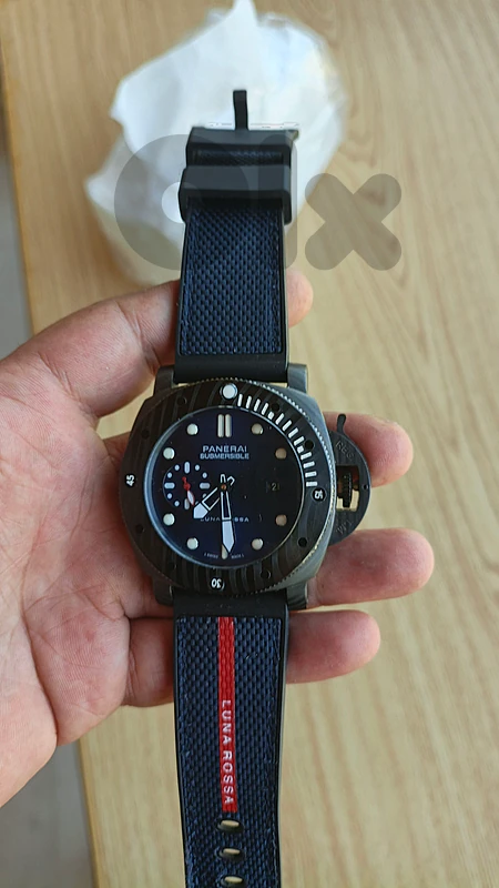 submersible P.L