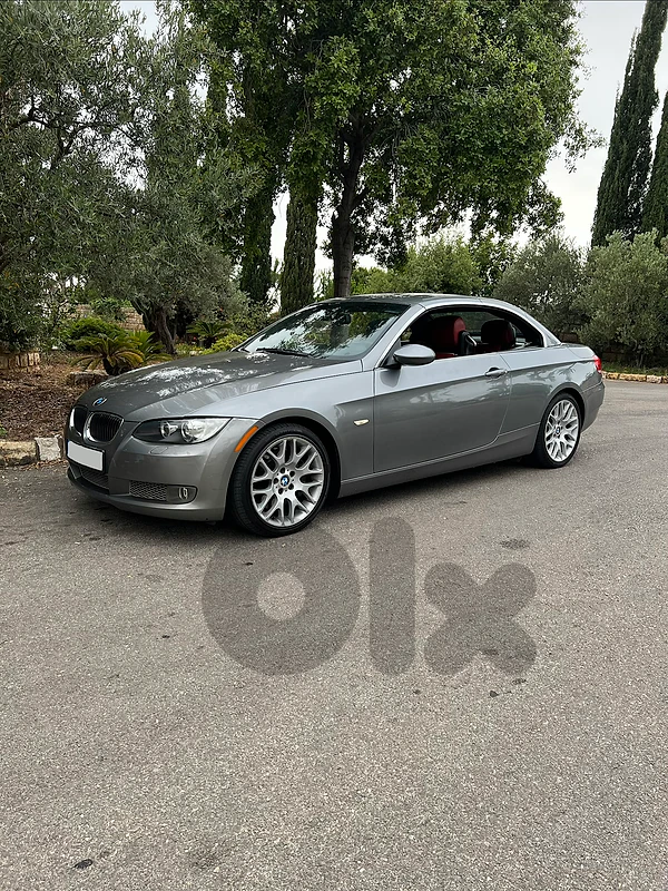 BMW 335i BMW 335i