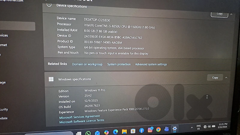 laptop