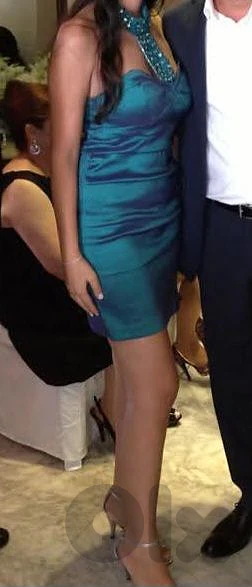 sexy dress