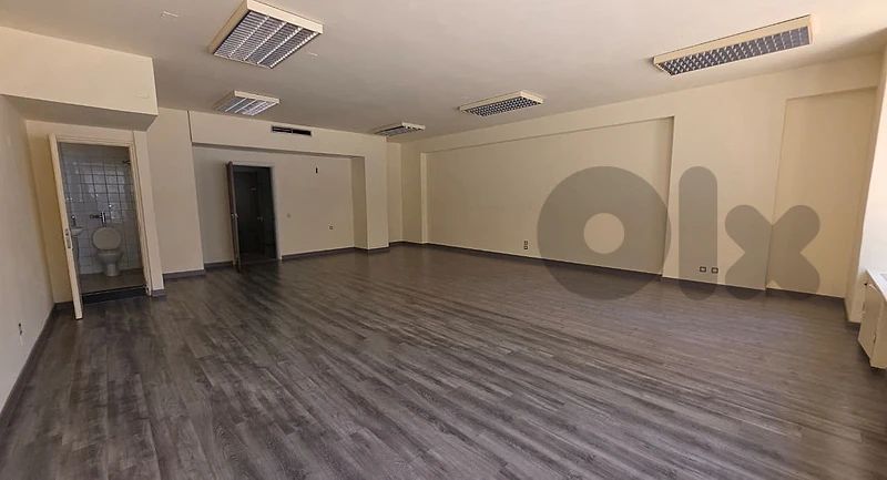 AH-HKL-587 Open Space Office for Rent in Downtown Beirut