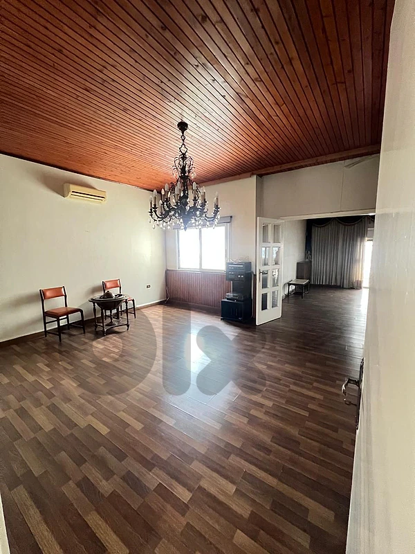 Apartment for sale in Jounieh شقة للبيع جونيه