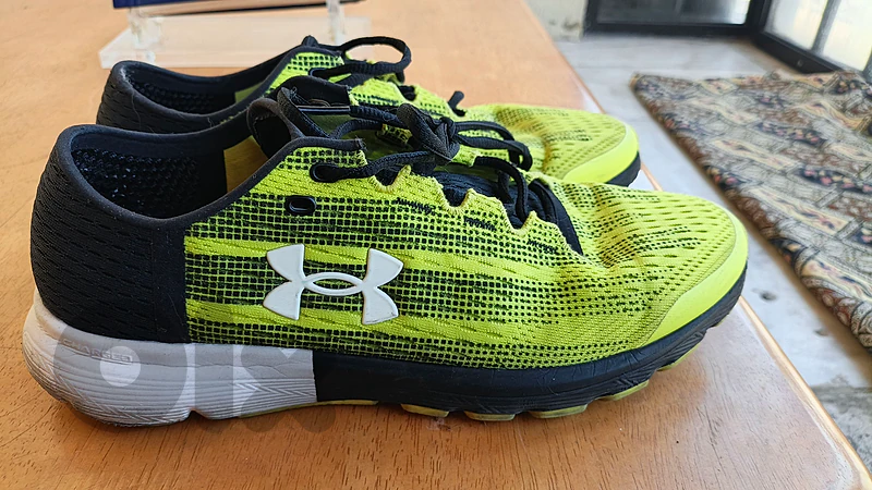 under armor great condition