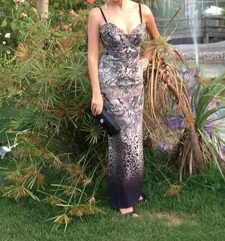 very sexy dress make nice shape  for your body