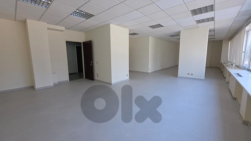 AH-HKL-589 Office for Rent in Downtown Beirut