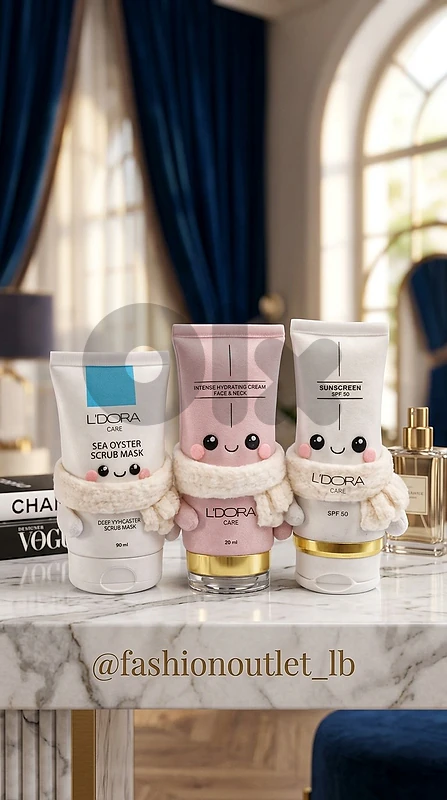 L'Dora Skincare