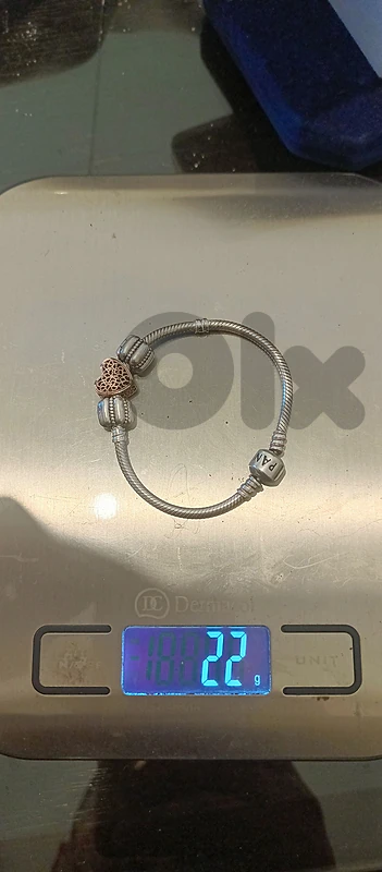 silver 925