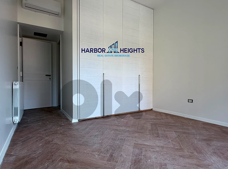Apartment for Sale in Bliss - شقة للبيع في منطقة بليس