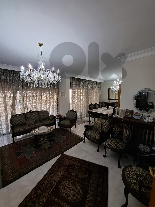 Apartment for Rent in Geitawi REF#87168762PA شقة للإيجار في الجعيتاوي