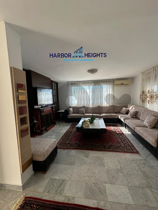 Apartment for Rent in Ain Saade - شقة للإيجار في عين سعادة