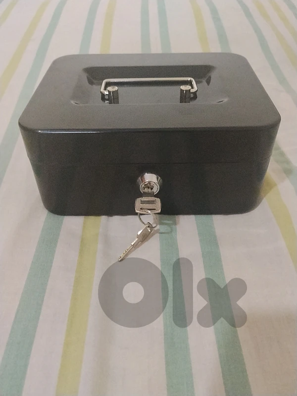 safe case